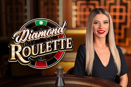 Diamond Roulette