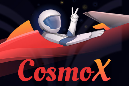 CosmoX