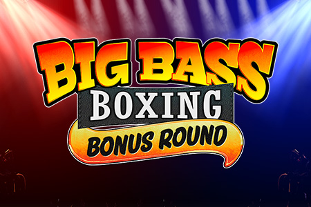Big Bass Boxing Bonus Round