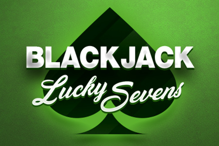 BlackJack Lucky Sevens