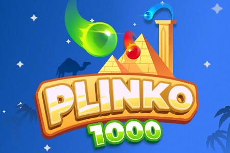 Plinko 1000