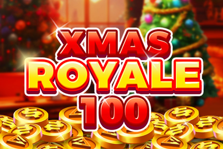 XMAS ROYALE 100