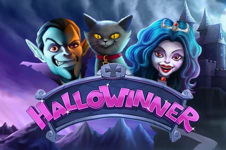 Hallowinner