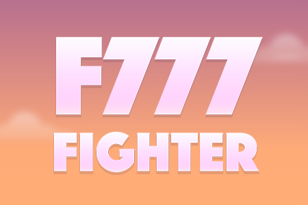 F777 Fighter