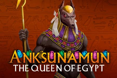 Anksunamun: the Queen of Egypt