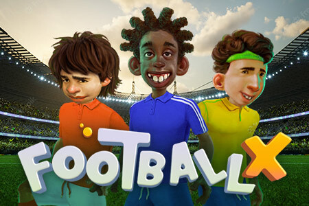 Football X