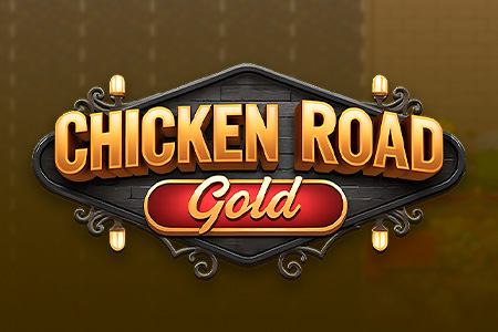 Chicken Road Gold