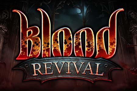 Blood Revival