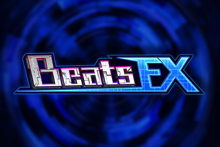 Beats EX
