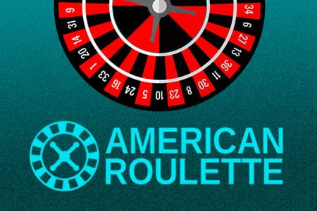 American Roulette