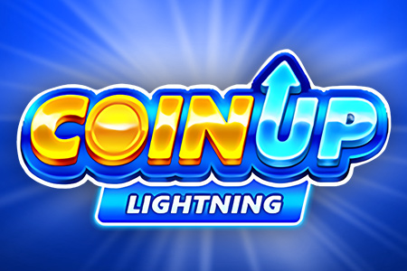 Coin UP: Lightning