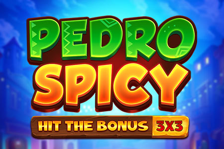 Pedro Spicy