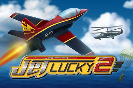 Jet Lucky 2