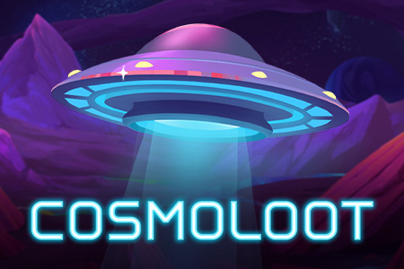 CosmoLoot