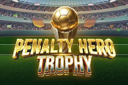 Penalty Hero Jackpot