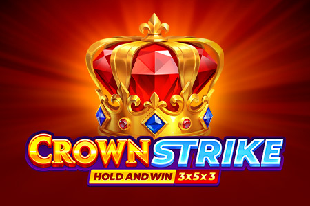 Crown Strike: Hold and Win