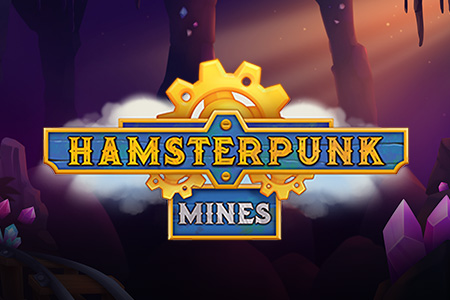 Hamsterpunk Mines