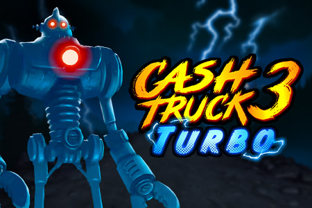 Cash Truck 3 Turbo