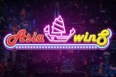 Asia Wins