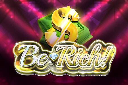 Be Rich!