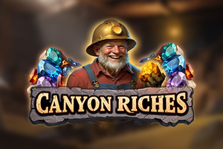 Canyon Riches