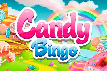 Candy Bingo