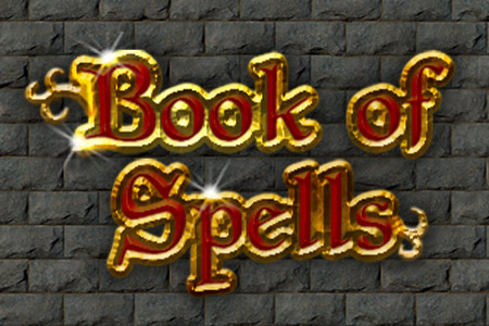 Book of Spells