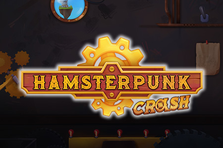 Hamsterpunk Crash
