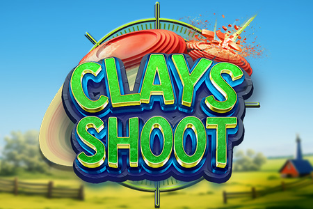 Clays Shoot