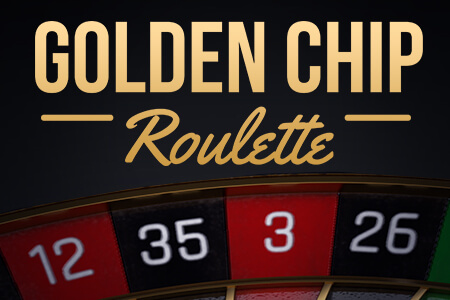 Golden Chip Roulette