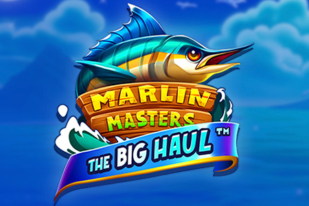 Marlin Masters: The Big Haul