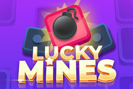 Lucky Mines