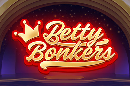 Betty Bonkers