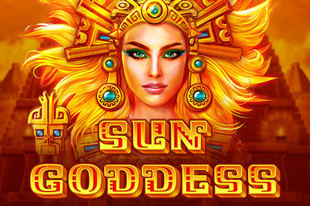 Sun Goddess