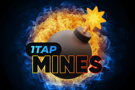 1Tap Mines