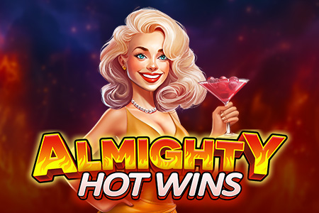 Almighty Hot Wins