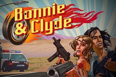 Bonnie & Clyde