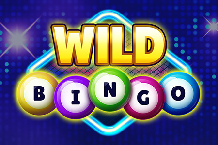 Wild Bingo