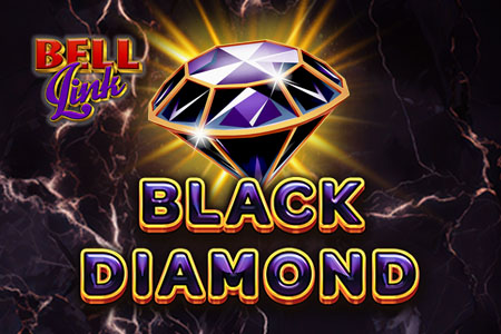 Black Diamond Bell Link