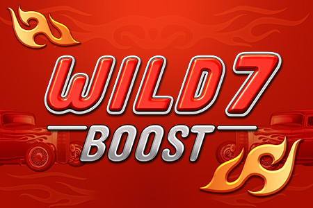 Wild 7 Boost
