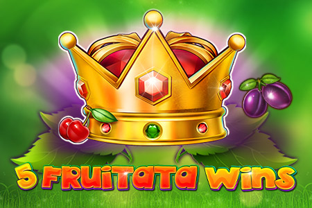 5 Fruitata Wins