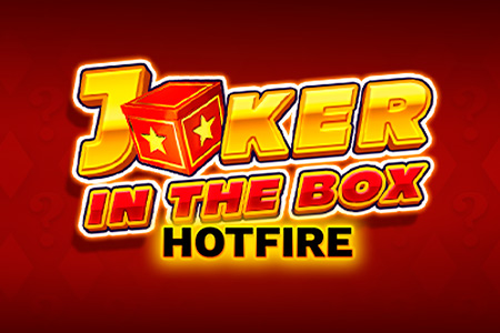 Joker in the Box Hotfire