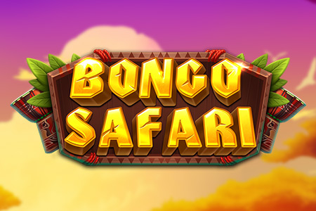 Bongo Safari