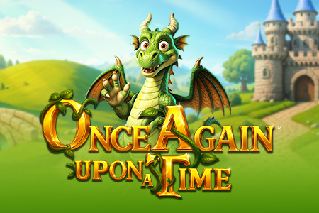 Once Again Upon a Time
