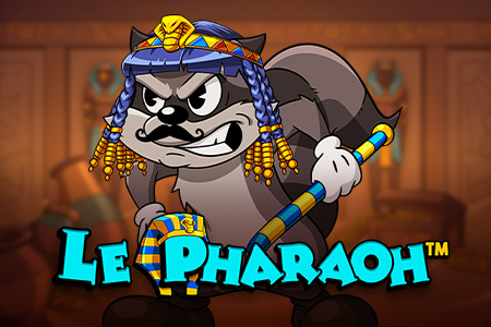 Le Pharaoh