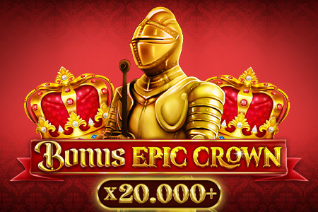Bonus Epic Crown