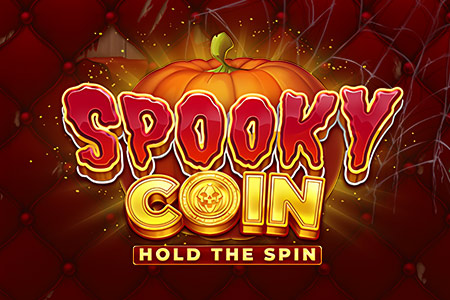 Spooky Coin: Hold the Spin