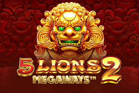 5 Lions Megaways 2