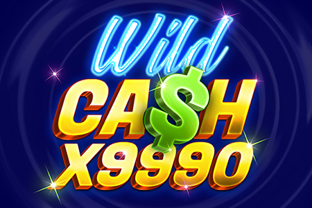 Wild Cash x9990