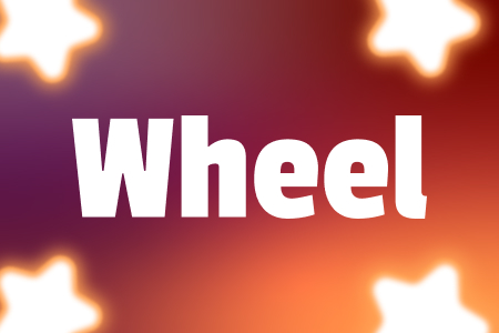 Wheel